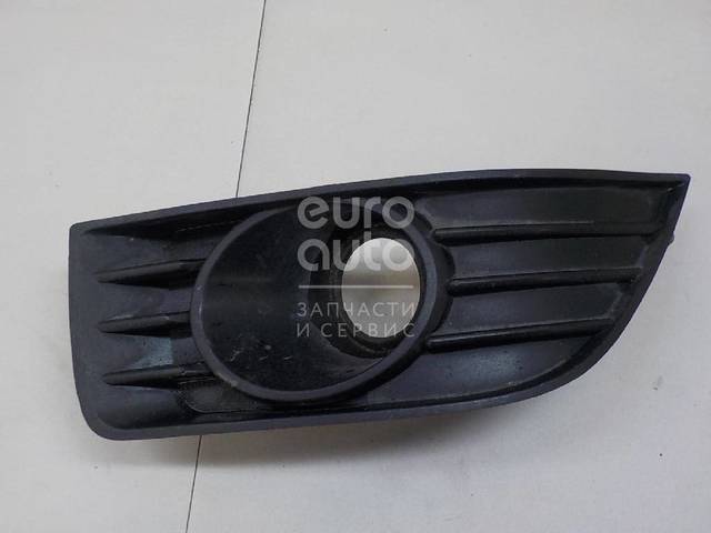 Chevrolet Epica Sis Far Kapağı Izgarası Sol GM