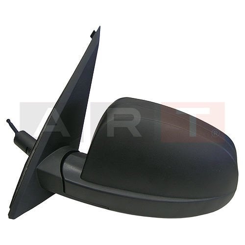 Opel Meriva A Ayna ( Dış Dikiz Aynası ) Manuel Sol