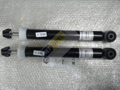 Opel Adam Amortisör Arka ( Takım )