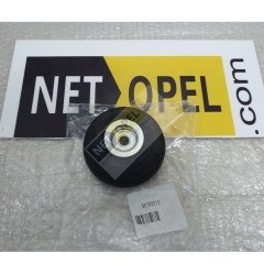 Opel Adam Amortisör Takozu Bilyalı Ön