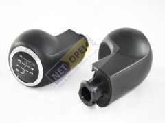 Opel Corsa D 6 İleri Vites Topuzu