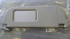 Opel Corsa C Güneşlik Sağ GM