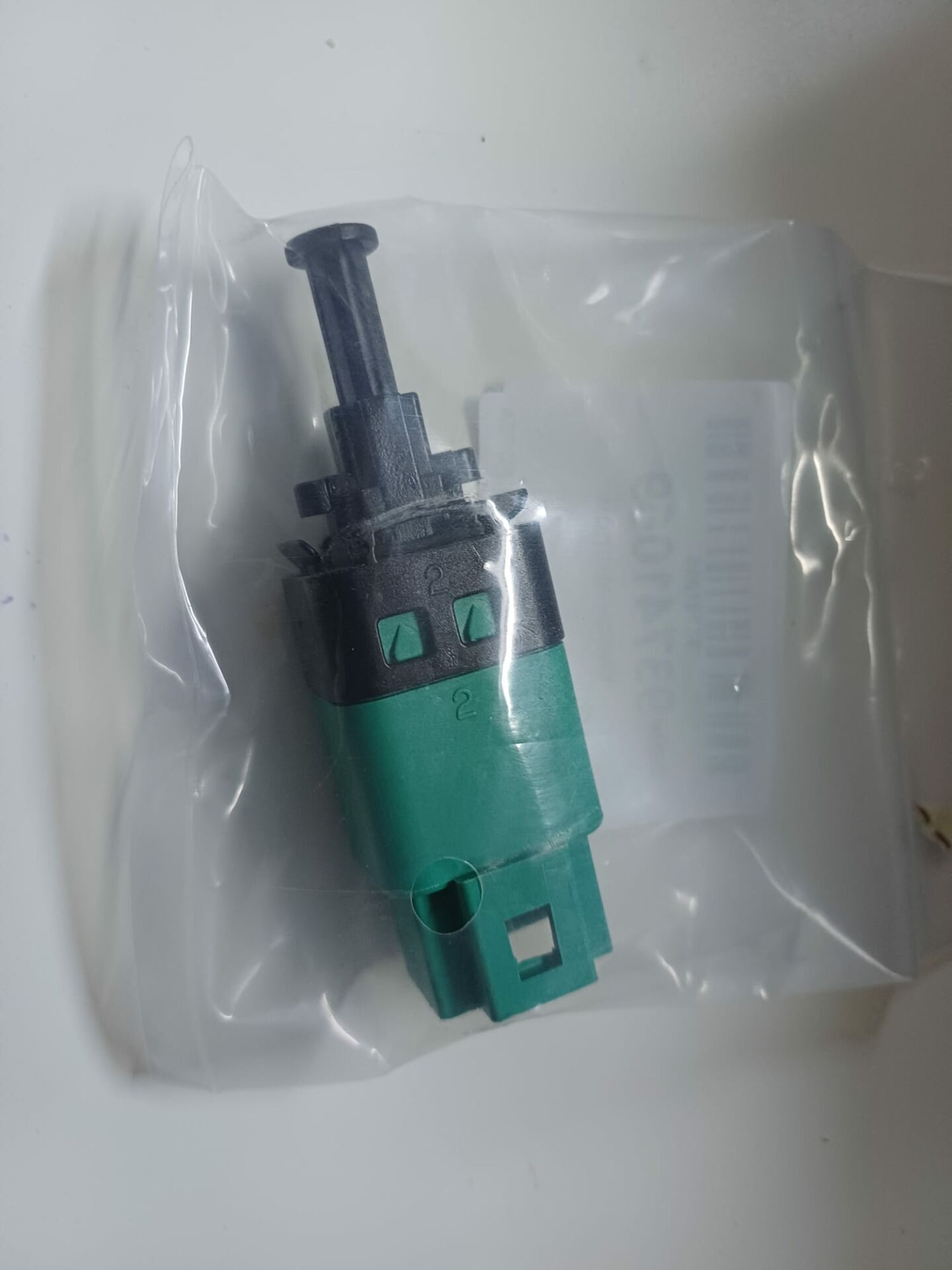 Chevrolet Rezzo Stop Fren Müşürü Otom.
