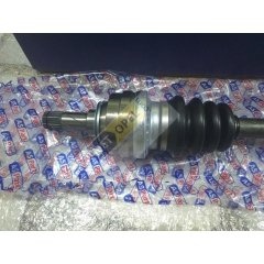 Opel Vectra B Komple Aks Sol Z16XE Motor 1999-2001
