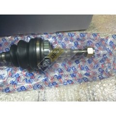 Opel Vectra B Komple Aks Sol Z16XE Motor 1999-2001