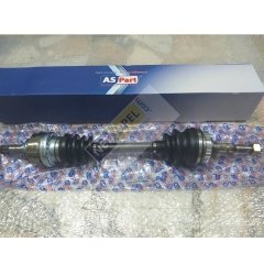 Opel Vectra B Komple Aks Sol Z16XE Motor 1999-2001