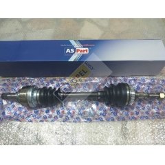 Opel Vectra B Komple Aks Sol Z16XE Motor 1999-2001