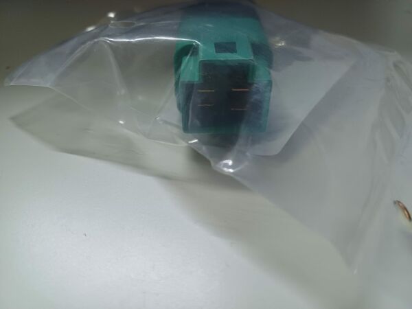 Chevrolet Spark Stop Fren Müşürü Otomatik