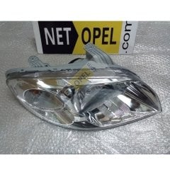 Chevrolet Aveo Far Lambası Sağ NB 2006-2011