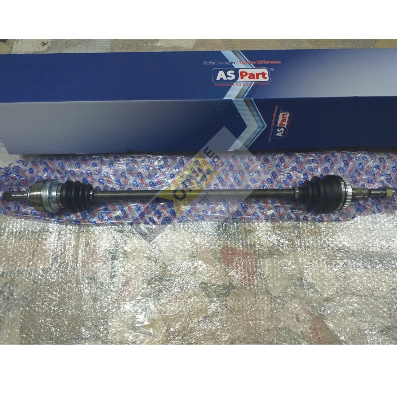 Opel Vectra B Komple Aks Sağ Z16XE Motor 1999-2011
