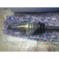 Opel Vectra B Komple Aks Sağ Z16XE Motor 1999-2011
