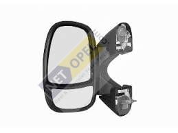Opel Vivaro Dış Dikiz Aynası Sol Mekanik ( Komple )  2001-2014