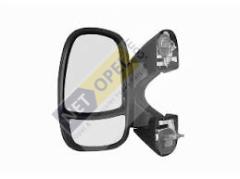 Opel Vivaro Dış Dikiz Aynası Sol Mekanik ( Komple )  2001-2014