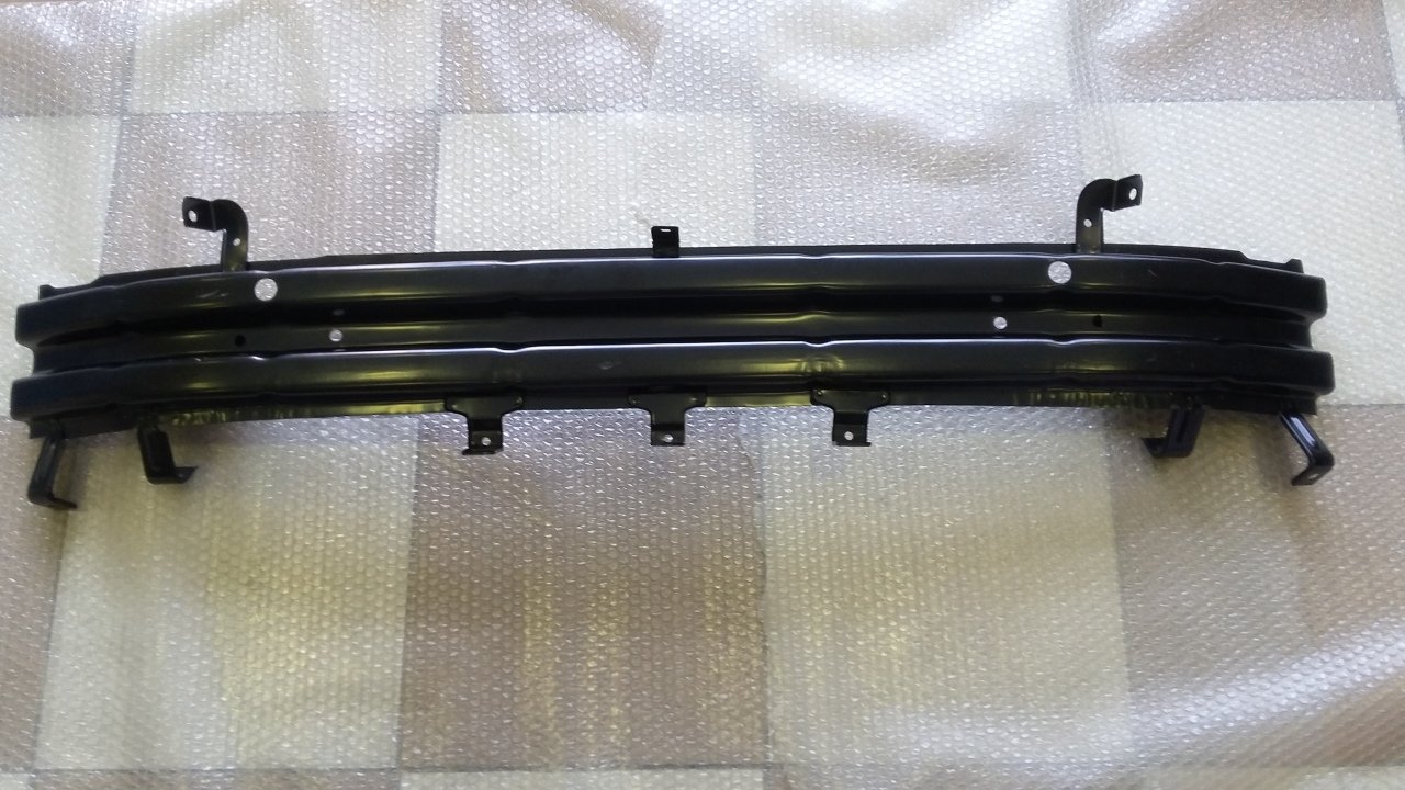 Chevrolet Aveo Tampon Demiri Ön Sedan 2007-2011 İTHAL