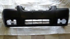 Chevrolet Aveo Tampon Ön NB 2007-2011 İTHAL