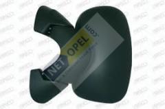 Opel Vivaro Dış Dikiz Aynası Sol Elektrikli Isıtmalı ( Komple )  2001-2014