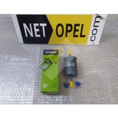 Chevrolet Spark Benzin Filtresi Tüm Motorlar 2004-2018