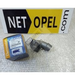 Opel Vectra B Termostat 2.5 - 2.6 Motorlar