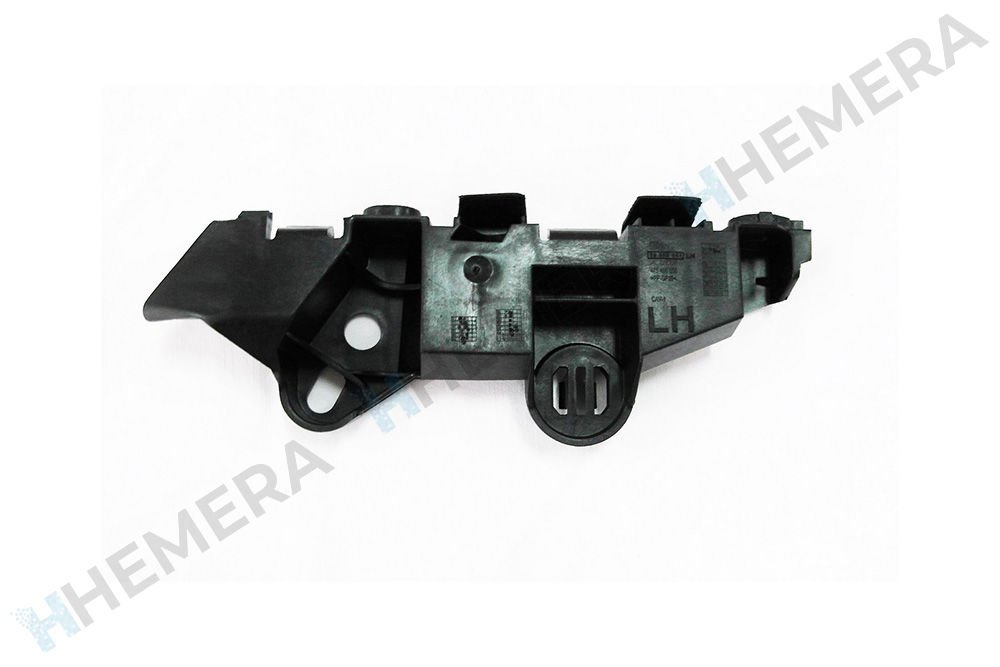 Opel Corsa E Tampon Braketi Sol 2015