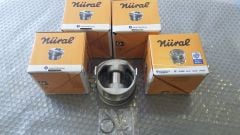 Opel Astra F Piston Segman 1.7 Motorlar Gootze Marka