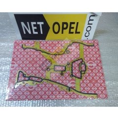 Opel Corsa B Yağ Pompa Contası ( Ara Conta Ön Kapak Conta ) X1.2XE Motorlar Orjinal