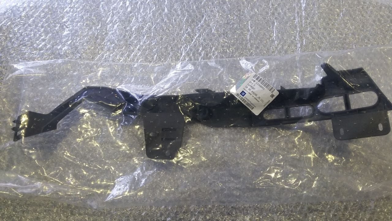 Opel Astra J Far Braketi ( Far Ayağı - Kızağı ) Sağ  2012> GM
