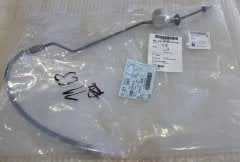 Opel Corsa C Debriyaj Merkezi Hidrolik Hortumu Borusu GM