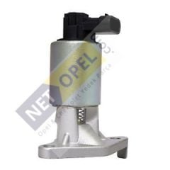 Opel Vectra C Egr Valfi Z22SE Motor