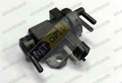 Opel Vectra C Egr Valfi Y22DTR Motor Orjinal..