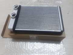 Opel Meriva B Kalorifer Radyatörü Peteği 2010 -