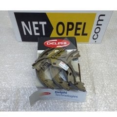 Opel Vectra A El Fren Balatası Orjinal..