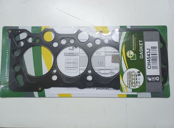 Opel Corsa B Silindir Kapak Contası 1.5 Motorlar Orjinal..