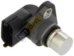 Opel Corsa C Eksantrik Devir ( Kam mili Hız ) Sensörü Z1.0- Z12XE Motorlar
