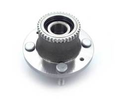 Chevrolet Aveo Porya Arka 2007-2011 İTHAL