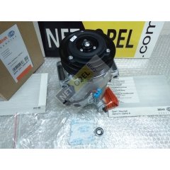 Opel Meriva B Klima Kompresörü ( Klima Motoru ) 1.3 - 1.7 Motorlar Orjinal.. 2011 >