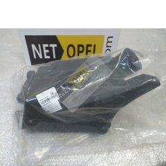 Chevrolet Lacetti Hava Filtre Kutusu Komple