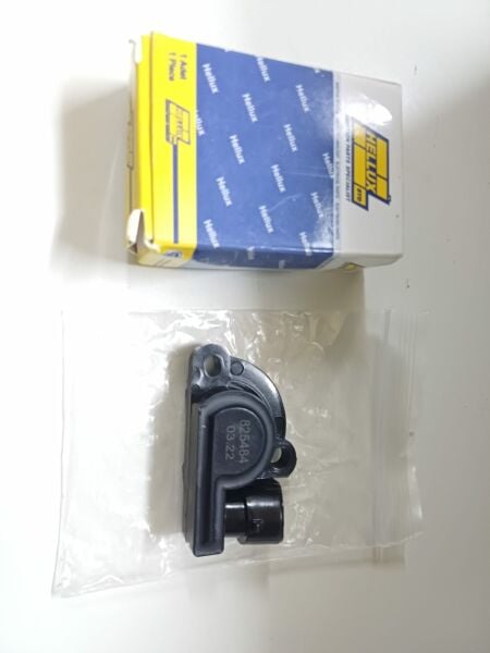 Opel Corsa B Gaz Kelebek Sensörü