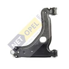 Opel Vectra B Salıncak Tabla Komple sol Orjinal
