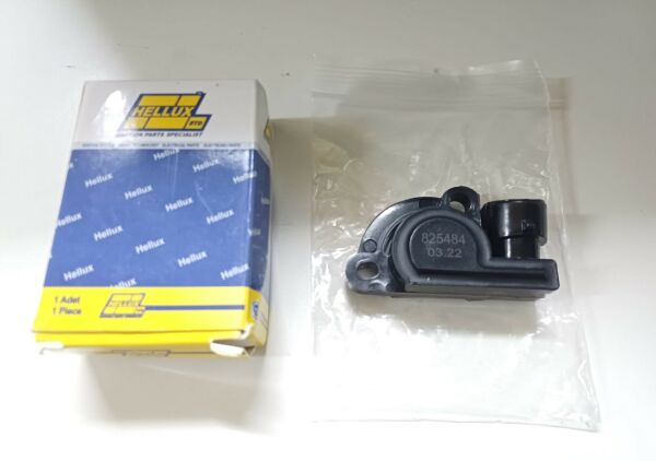 Opel Vectra B Gaz Kelebek Sensörü