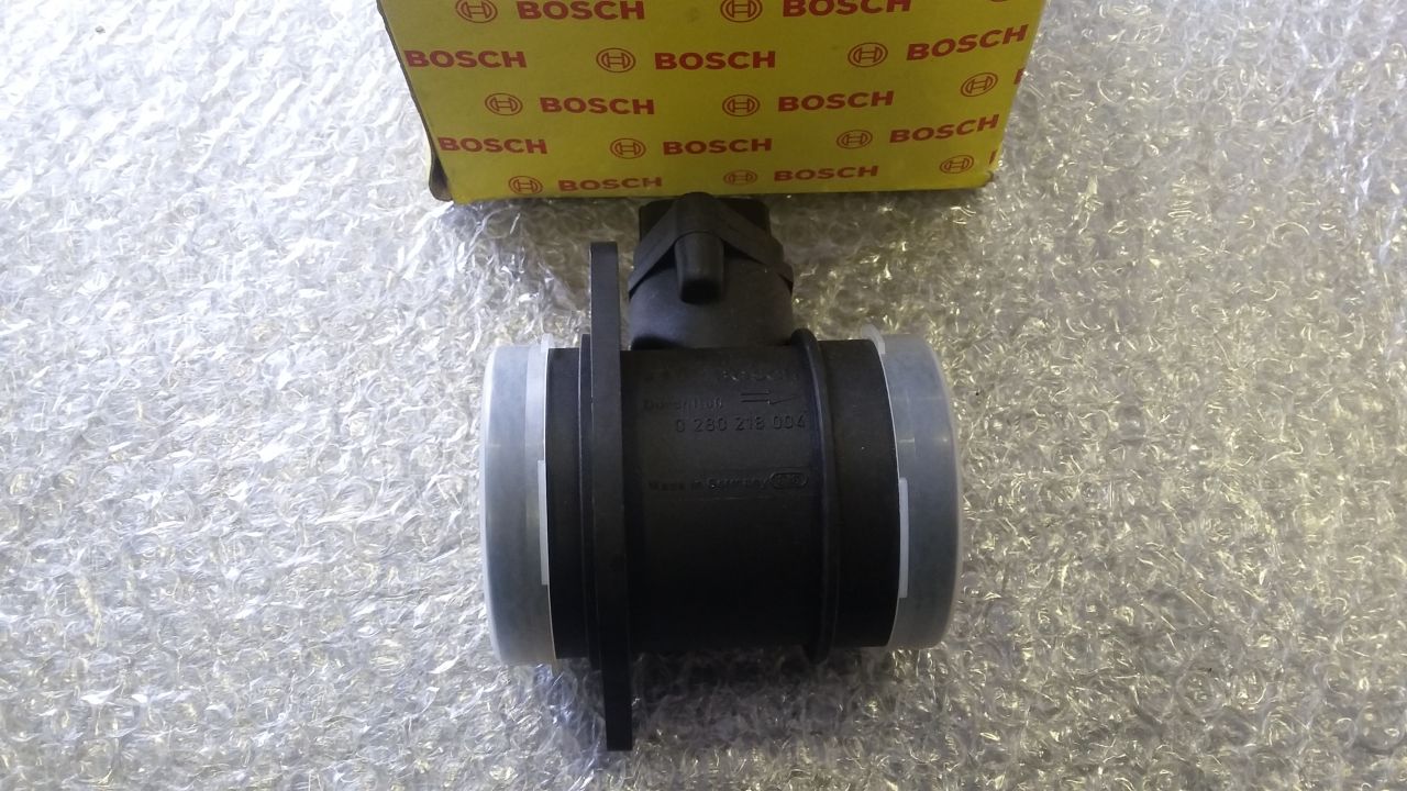 Opel Corsa C Hava Debimetresi ( Akışmetre ) Z10XE- Z12XE Motorlar BOSCH Marka