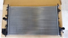 Opel Vectra C Radyatör Z16XEP Motor Orjinal..