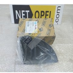Opel Meriva B Ayna Kapağı Sol 2010 -