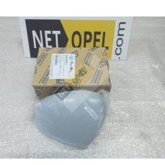 Opel Meriva B Ayna Kapağı Sol 2010 -