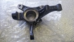 Chevrolet Aveo Amortisör Kovanı Aks Taşıyıcı Ön Sağ