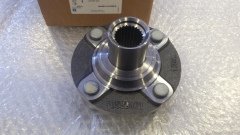 Chevrolet Aveo Porya Ön 4 Bijon 2011 - 2014 GM