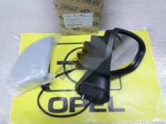 Opel Meriva B Ayna ( Dış Dikiz Aynası ) Elektrikli Sol