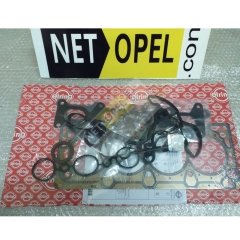 Opel Astra J Üst Takım Conta A16XER Motorlar Orjinal