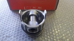 Opel Astra G Piston Segman 1.7 16 Valf Dizel Motorlar
