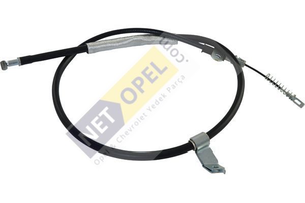 Chevrolet Captiva El Fren Teli Sağ GM
