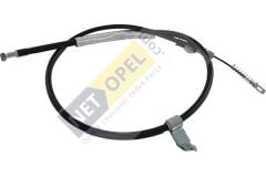 Chevrolet Captiva El Fren Teli Sağ GM